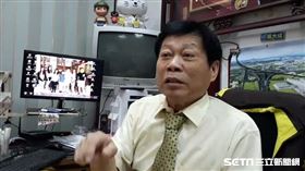 高大成（圖／翻攝畫面）