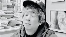 曹西平懷念鄒美儀（圖／翻攝自曹西平臉書）