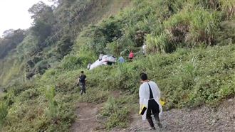 獨／姐妹團翻車1死　專家曝脫困心法