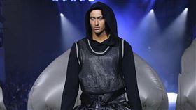 ▲庫茲馬（Kyle Kuzma）在紐約時裝周的穿搭，再度吸引大家眼球。（圖／翻攝自庫茲馬IG）