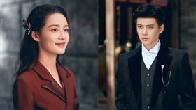 《請君》由任嘉倫和李沁主演。（圖／愛奇藝國際站提供）