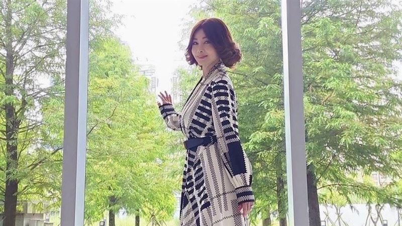 陳美鳳遭詐騙利用　欠款7百萬美金