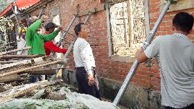 台南5名匠師獲文化部表揚