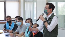 鄭運鵬（圖／鄭運鵬競辦提供）