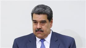 委內瑞拉總統馬杜洛　Nicolas Maduro（圖／翻攝自維基百科，作者：Khamenei.ir，CC BY 4.0）