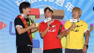 金鐘槓上黃子佼　吳宗憲爆他入圍抄襲