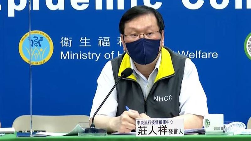 開「0＋7」？莊人祥：10月有機會