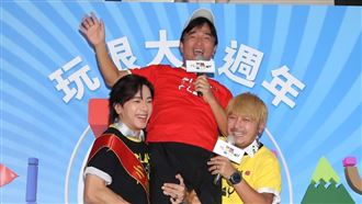 今小鬼離世滿2年　吳宗憲悲吐煎熬