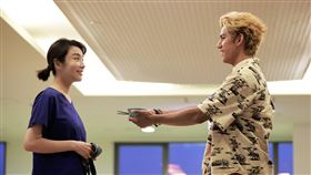 蔡淑臻、朱軒洋 湯志偉、楊麗音、夏靖庭、風田、杜姸、許乃涵、蘇瀅、海裕芬、曾珮瑜、Yuri陳怡叡 導演賴孟傑、原著作者小劉醫師《村裡來了個暴走女外科》（圖／公視提供）