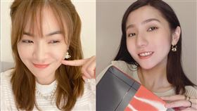  陳沂忍不住開酸荷莉。（圖／翻攝自陳沂臉書）