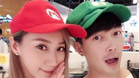 許仁杰/翻攝自許仁杰臉書