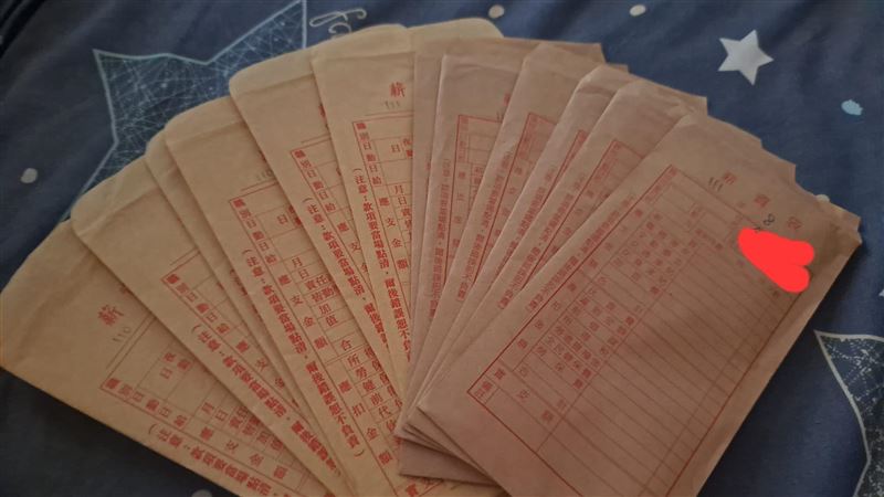 她賭氣做早餐店　一年後曬薪資袋打臉