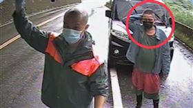 廬山部落，28歲賽德克族，林姓男子，遭同事劉嫌、田嫌痛毆頭部，毆打12分鐘，顱內出血死亡，(圖／翻攝畫面)