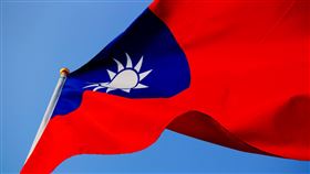 中華民國/國旗（記者陳弋攝影）