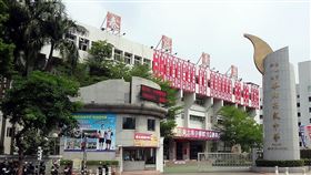 台北,泰北高中
圖/翻攝自維基百科