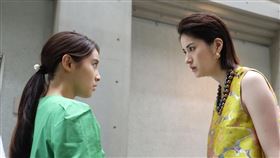 《麻煩一族》松本若菜。（圖／KKTV提供）