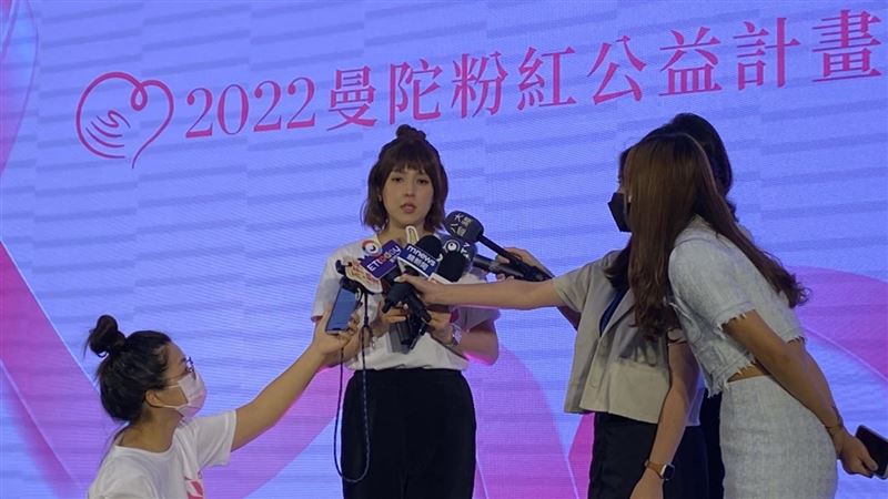 衛斯理做「這件事」讓朱芯儀超感動