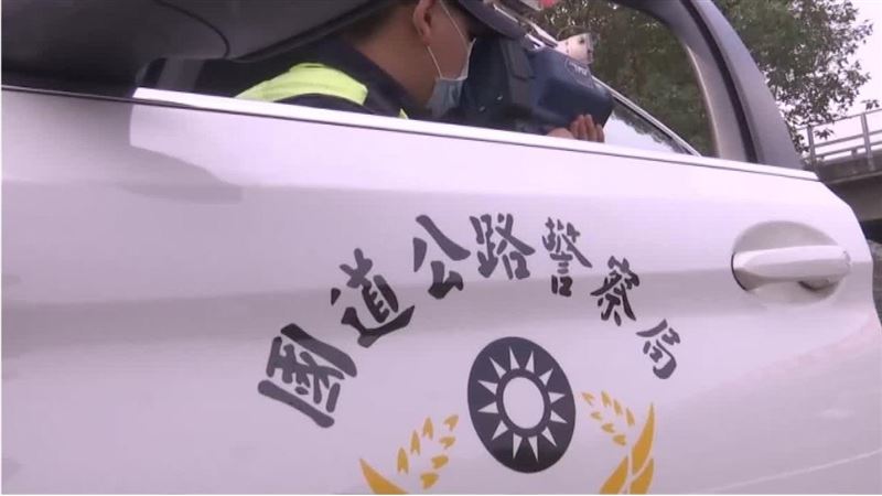 國道警涉性侵遭起底！因這事個性大變
