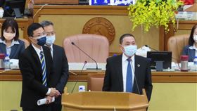 總質詢關注地區交通建設發展　侯友宜再籲中央加速核定捷運汐東線（圖／資料照）