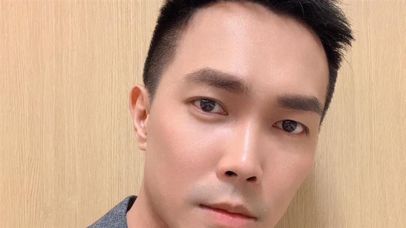 妻淚訴活在恐懼中　8點檔男星認了