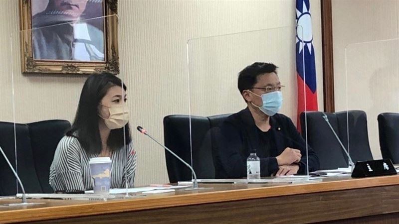 不耽誤治療！她：守護孩子創友善城市