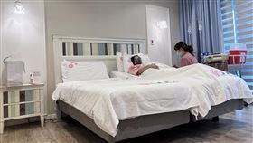 李亮瑾。（翻攝自臉書