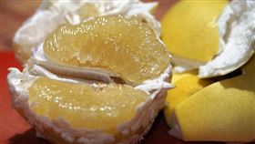 柚子,文旦（示意圖／翻攝自pixabay）