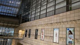 台北美麗華突然大停電（圖／翻攝畫面）