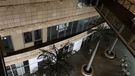 台北美麗華突然大停電（圖／翻攝畫面）