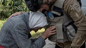 翻攝自ukraine.ua IG