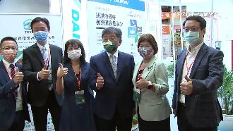 首都要贏破50％選票！陳時中拚勝選