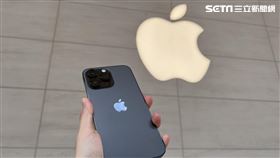 圖／記者谷庭攝,iphone14pro