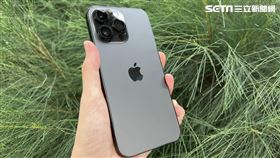 圖／記者谷庭攝,iphone14pro