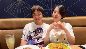 李亮瑾。（翻攝自臉書