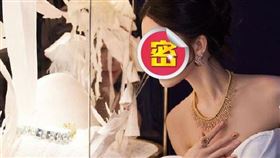 ▲文詠珊（圖／翻攝自文詠珊IG）