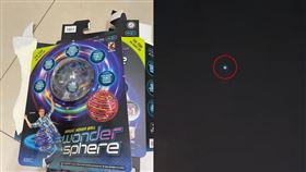 漂浮球,好市多,飛走,媽媽,小孩,一去不復返