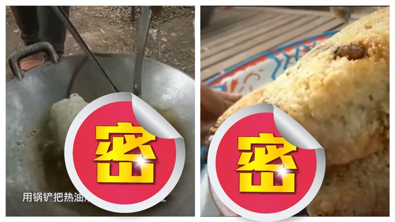 噁爆！「老鼠壽司」你吃過嗎？網狂嘔