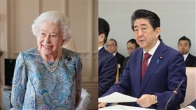 
（圖／翻攝自The Royal Family臉書、推特）