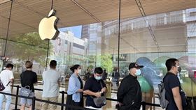 圖／記者谷庭攝