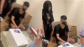 司機,客運,台北,台中,國光,危險駕駛,恐嚇,買斷（圖／翻攝臉書）