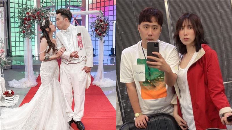 本想替余苑綺沖喜　余祥銓婚事進度曝