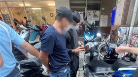 蜘蛛盜偷263萬！落網花剩2.7萬