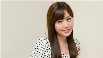 獨／蔡尚樺不藏了　曝金鐘紅毯大尺度