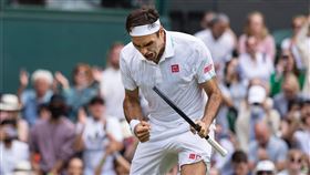 ▲費德勒（Roger Federer）生涯創下許多輝煌紀錄。（圖／翻攝自費德勒IG）