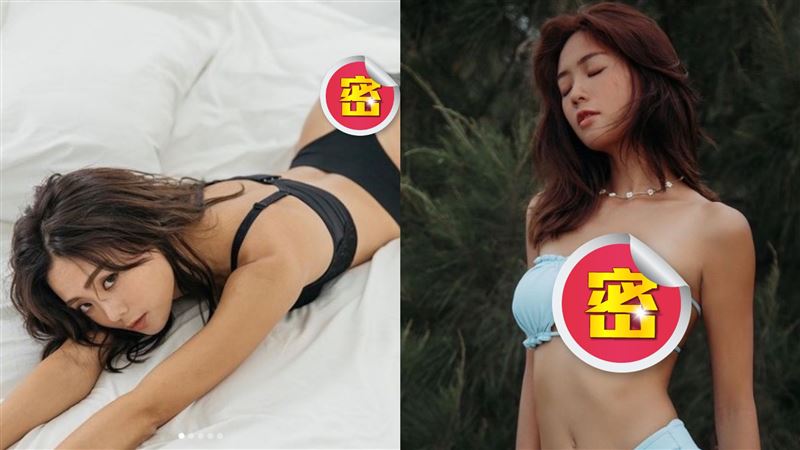 國民岳父換人　徐定禎愛女私照辣暈網
