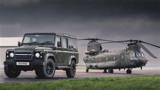 英國越野植入軍機魂　身價破6百萬