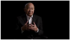 吳宇森拍攝風格受胡金銓影響。（華映提供）