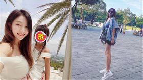 藝人阿翔老婆Grace在時常在臉書上分享育兒理念。（圖／翻攝自Grace臉書）