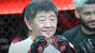 蔣萬安告瀆職　陳時中揭真相怒開嗆