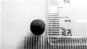 「極東」正露丸。（圖／食藥署提供）